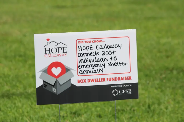 Court records detail $52,000 in alleged payments by former HOPE Calloway director