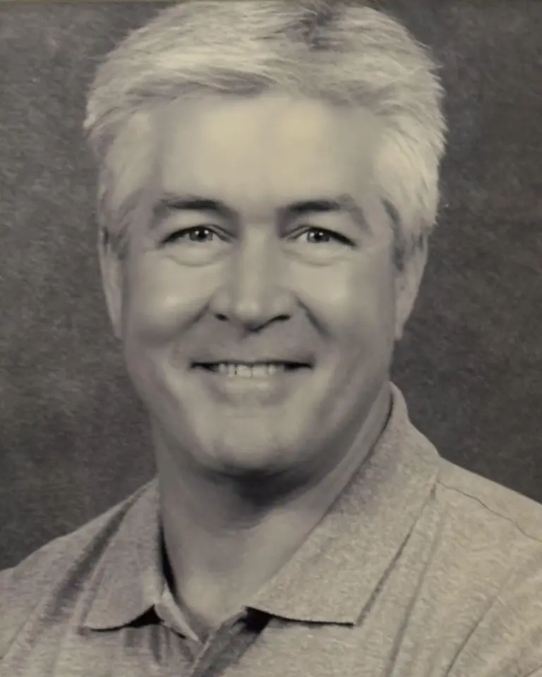 In remembrance: James “Corky” Broughton