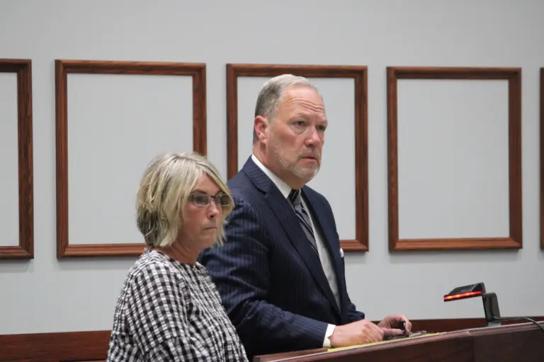 Attorney General releases statement on Lockhart guilty plea in Murray caregiver theft case