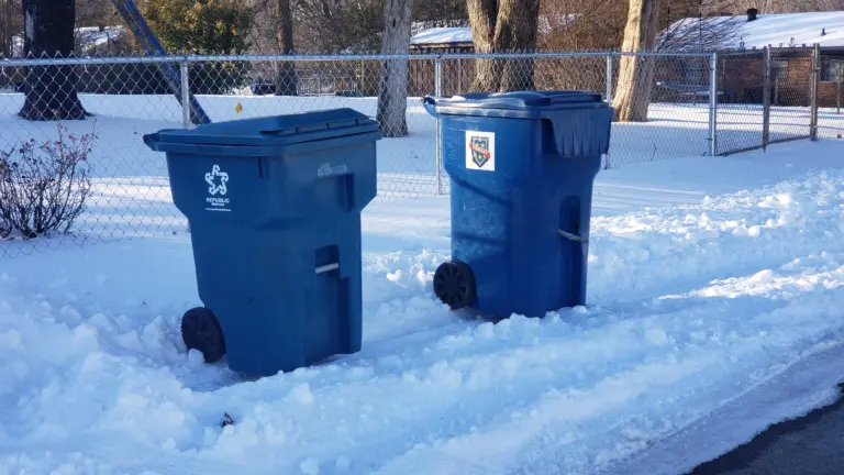 What Murray residents should know as garbage collection resumes Monday