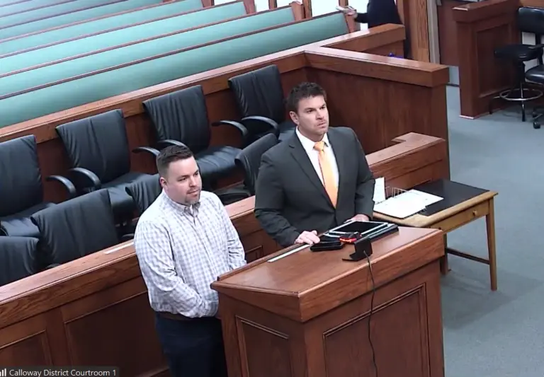 Carter case moves to circuit court as new details emerge about HOPE Calloway finances