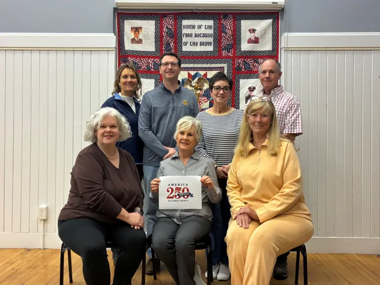 Calloway County launches America250 committee, plans Liberty Tree planting