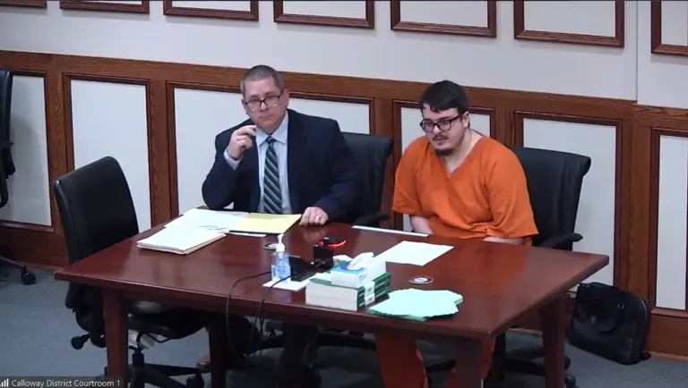 Hundreds of CSAM images recovered in Murray case; more charges expected