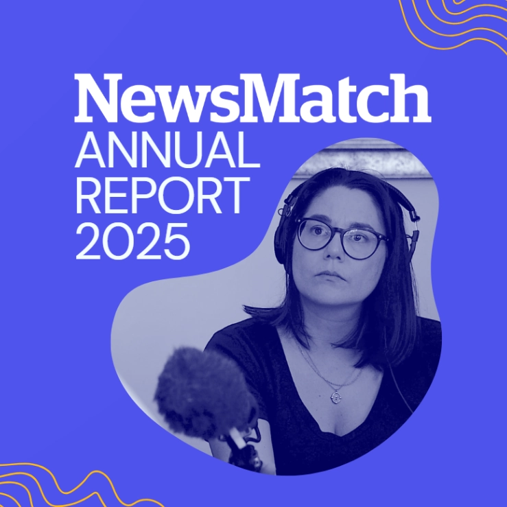 Community-backed NewsMatch campaign strengthens The Murray Sentinel for 2026