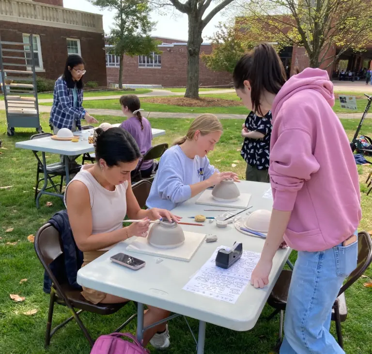 Philanthropy Week returns to Murray April 6-10